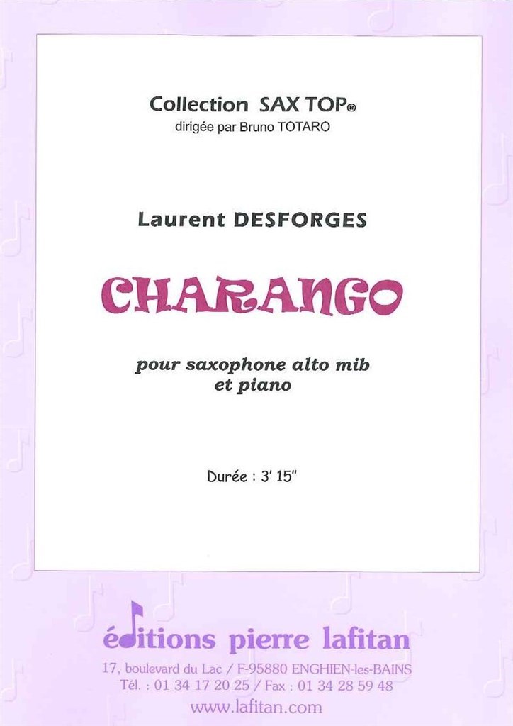 Charango